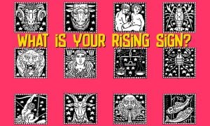 what is my rising sign