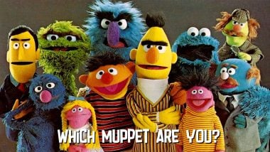 Which Muppet Are You? This 100% Accurate Quiz Reveals It - Quizondo