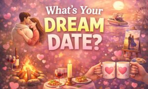 What’s Your Dream Date