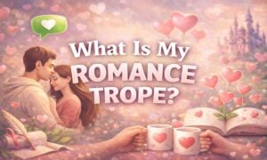 What Is My Romance Trope?