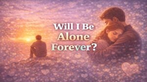 Will I Be Alone Forever