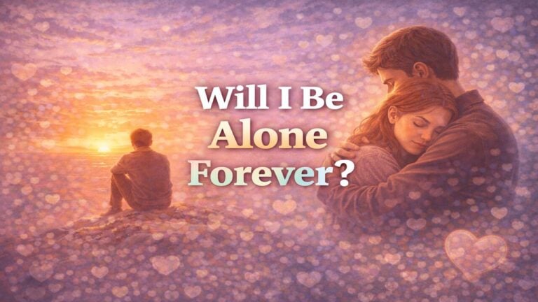 Will I Be Alone Forever