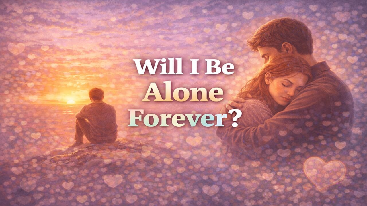 QUIZ: Will I Be Alone Forever?