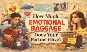 How Much Emotional Baggage Does Your Partner Have