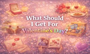 What Should I Get For Valentine’s Day