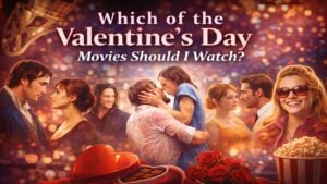 Which of the Valentine’s Day Movies Should I Watch