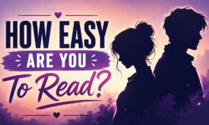 How Easy Are You to Read?