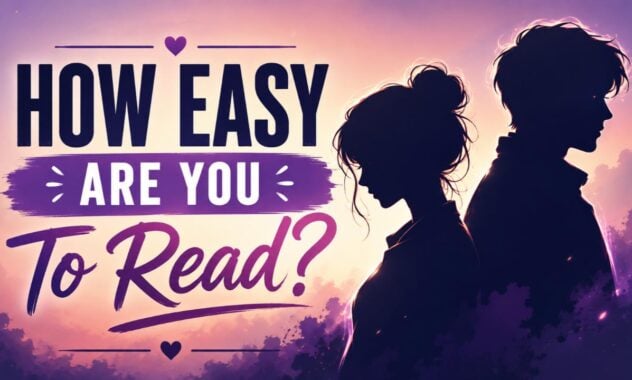 How Easy Are You to Read?