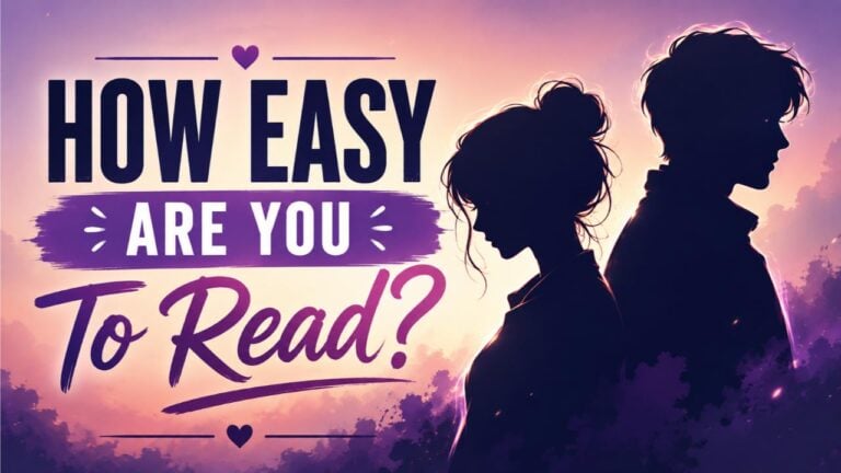 How Easy Are You to Read?