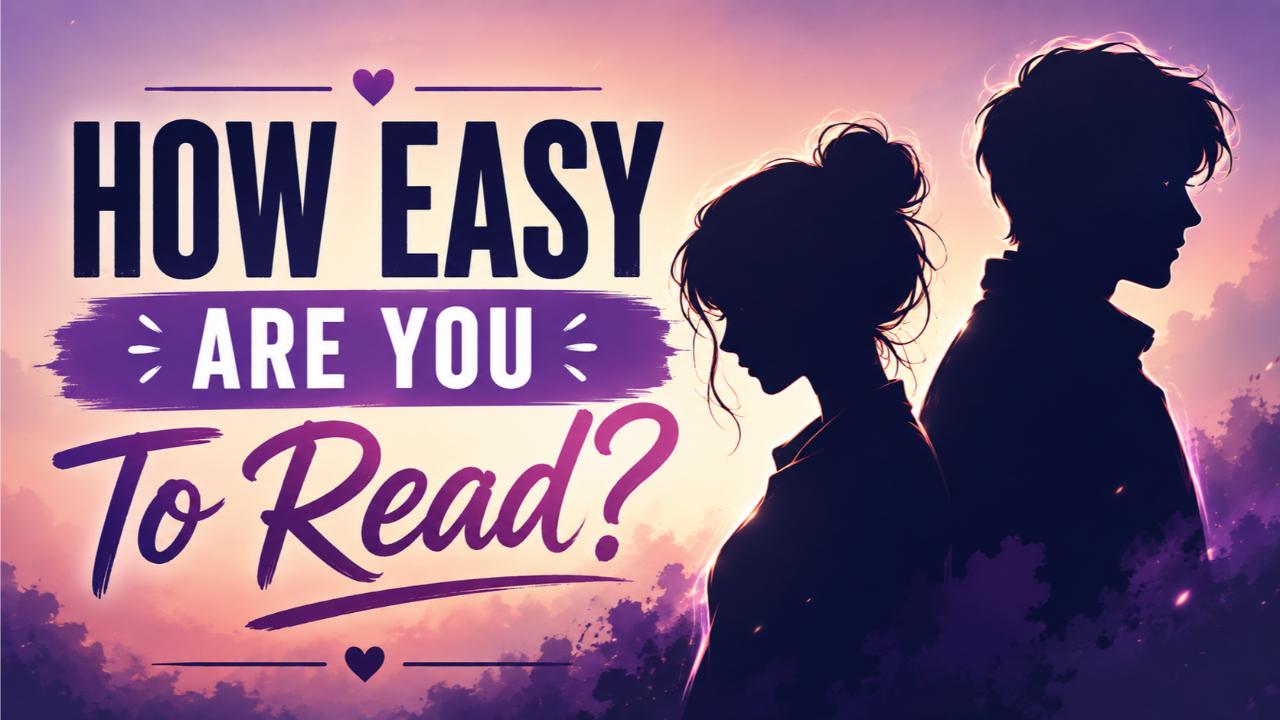 How Easy Are You to Read?