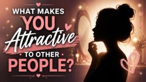 What Makes You Attractive to Other People?