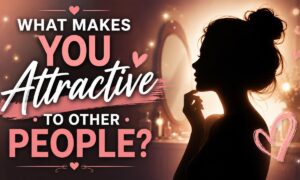 What Makes You Attractive to Other People?