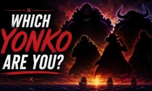 Which Yonko Are You?