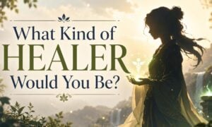 What Kind of Healer Would You Be?