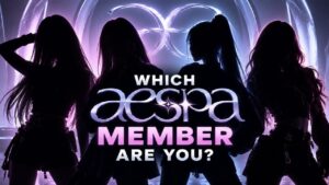 Which Aespa Member Are You?
