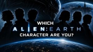 Which Alien: Earth Character Are You?