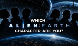 Which Alien: Earth Character Are You?