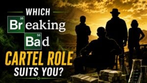 Which Breaking Bad Cartel Role Suits You?