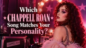 Which Chappell Roan Song Matches Your Personality?