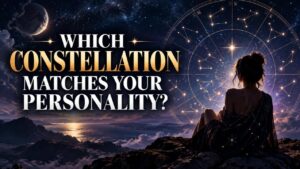 Which Constellation Matches Your Personality?