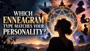 Which Enneagram Type Matches Your Personality?