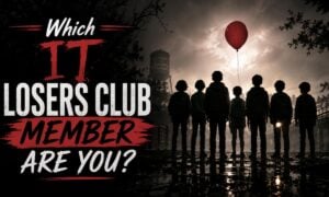 Which It Losers Club Member Are You?