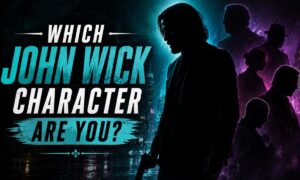 Which John Wick Character Are You?
