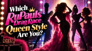 Which RuPauls Drag Race Queen Style Are You?