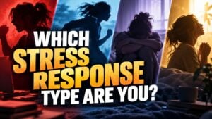 Which Stress Response Type Are You?