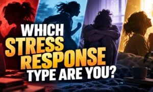 Which Stress Response Type Are You?