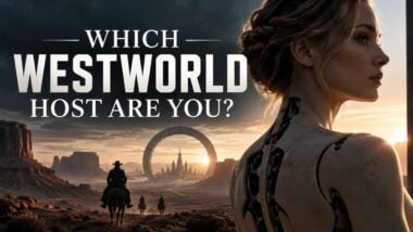 Which Westworld Host Are You?
