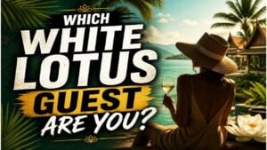 Which White Lotus Guest Are You?
