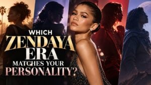 Which Zendaya Era Matches Your Personality?
