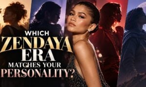 Which Zendaya Era Matches Your Personality?
